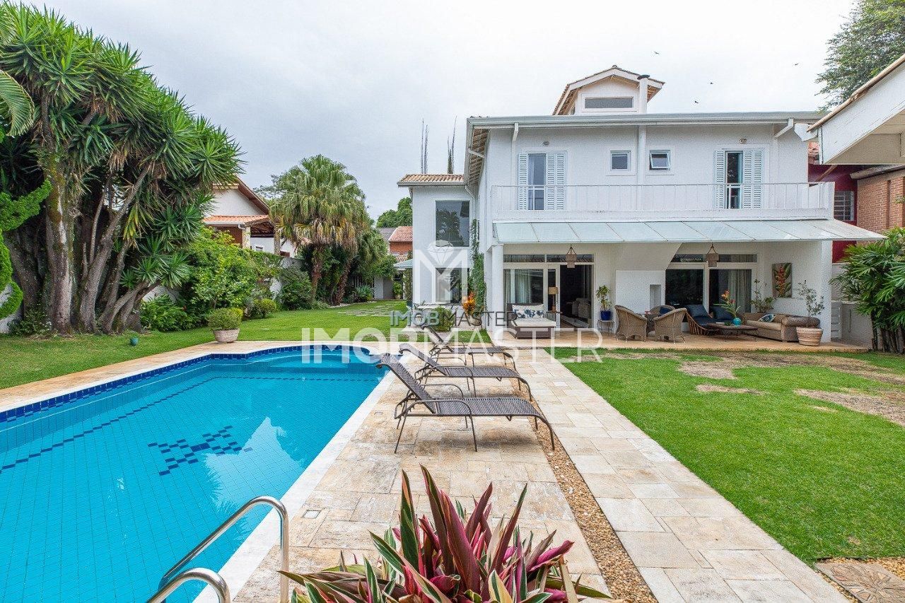 Casa de condomínio com 5 suítes à venda em Jardim Hípico, São Paulo, por R$ 5.500.000 Imagem 5