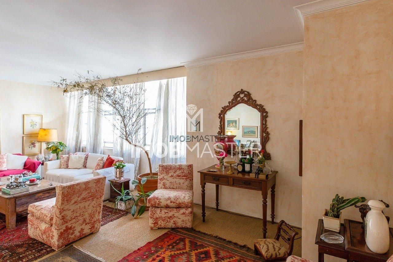 Apartamento com 3 suítes à venda em Jardim Paulista, São Paulo, por R$ 2.900.000 Imagem 5