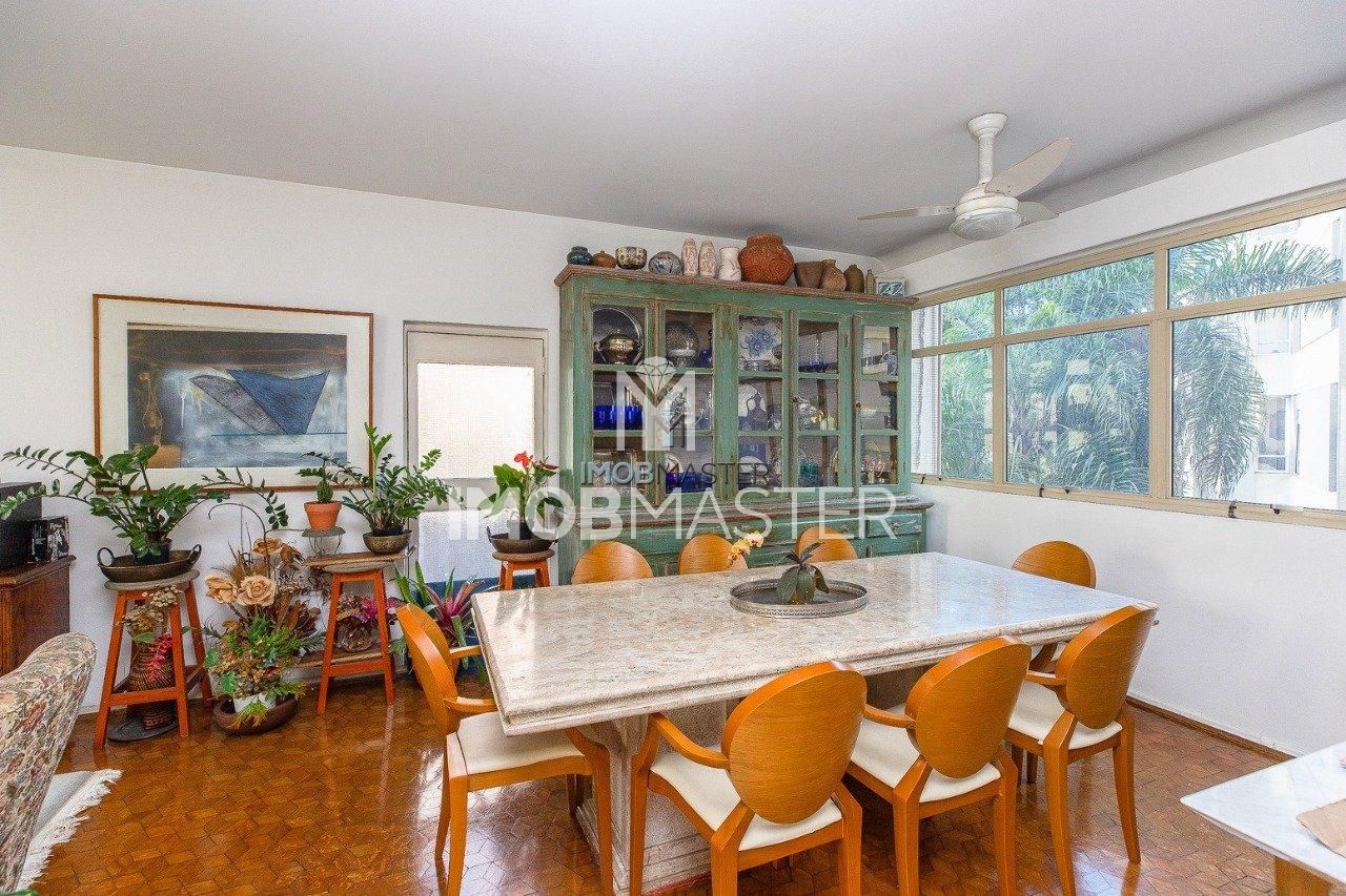 Apartamento com 1 suítes à venda em Jardim Paulista, São Paulo, por R$ 2.200.000 Imagem 5