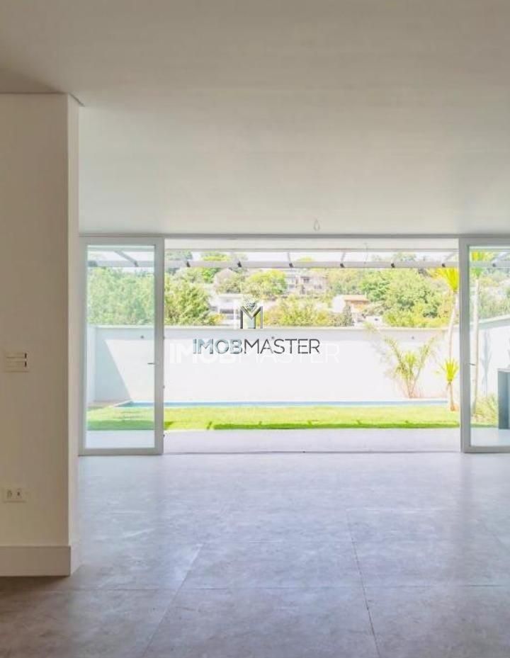 Casa com 4 suítes à venda em Jardim Cordeiro, São Paulo, por R$ 4.850.000 Imagem 5