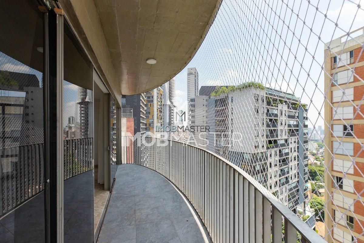 Apartamento com 4 suítes à venda em Sumarezinho, São Paulo, por R$ 2.700.000 Imagem 5