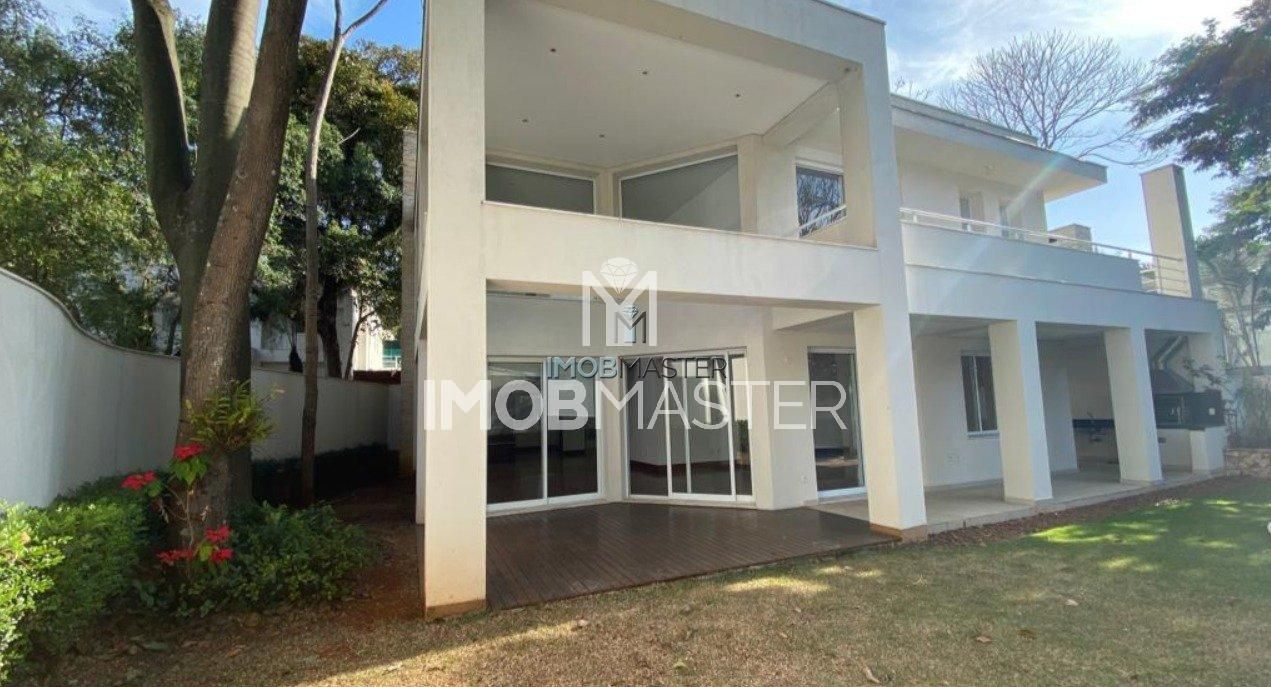 Casa de condomínio com 4 suítes à venda em Jardim Petrópolis, São Paulo, por R$ 6.500.000 Imagem 5