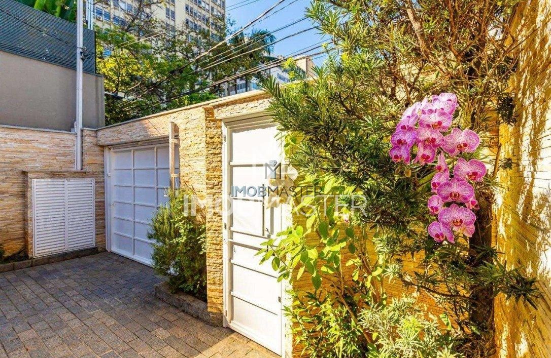 Casa com 2 suítes à venda em Jardim Paulistano, São Paulo, por R$ 3.700.000 Imagem 5