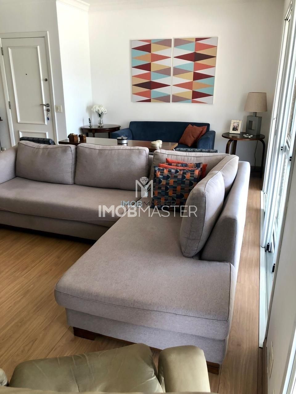Apartamento com 3 suítes à venda em Brooklin, São Paulo, por R$ 2.340.000 Imagem 5