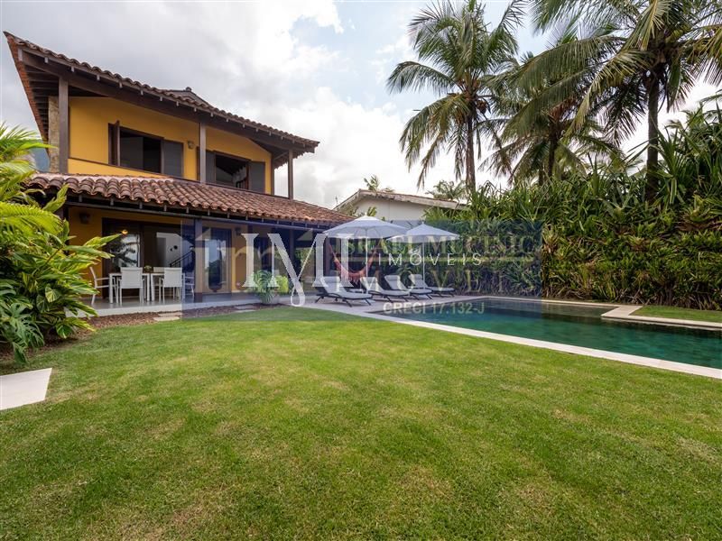 Casa com 5 suítes à venda em Praia de Maresias, São Sebastião, por R$ 9.000.000 Imagem 5