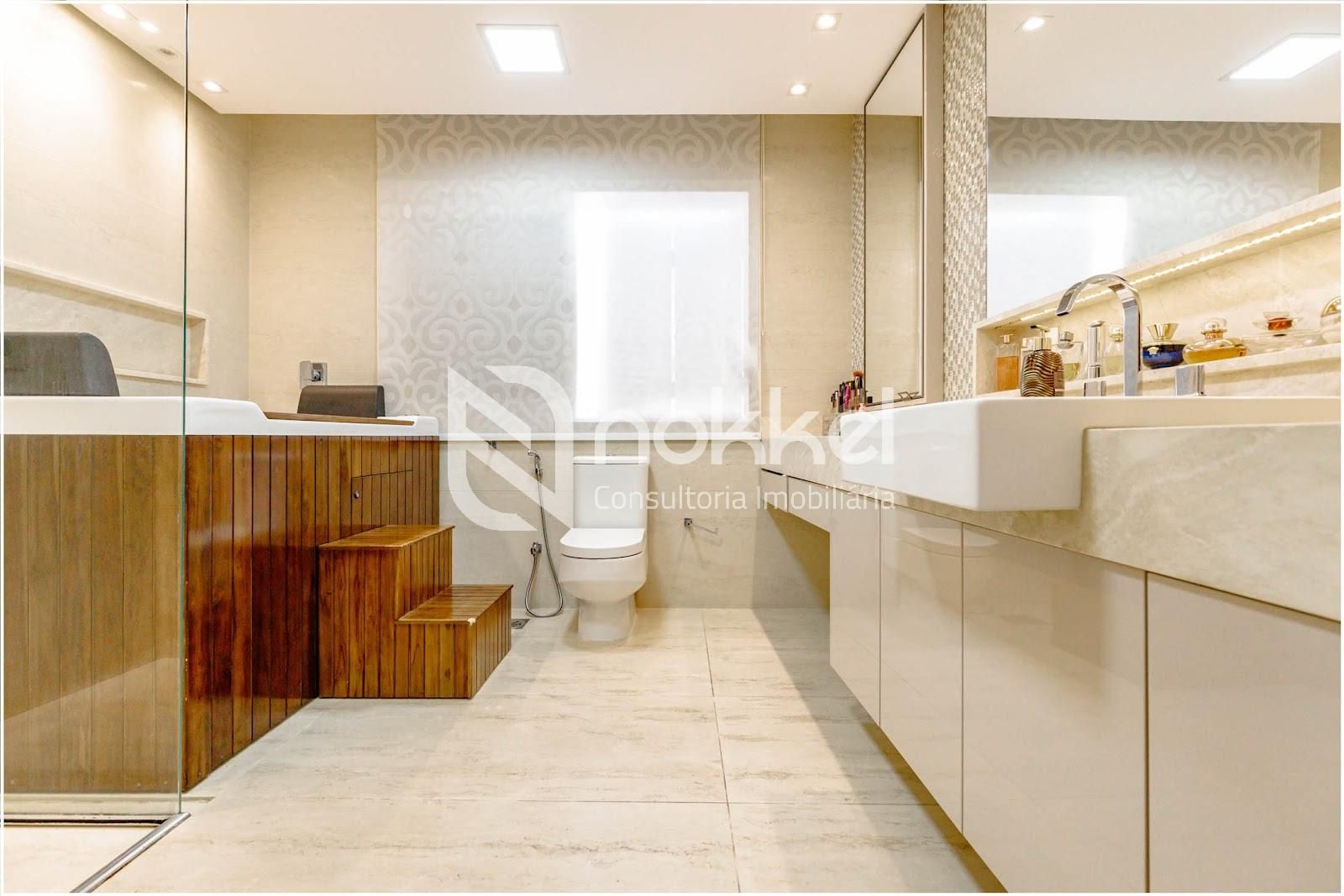 Casa de condomínio com 2 suítes à venda em Jardim Prudência, São Paulo, por R$ 3.800.000 Imagem 5