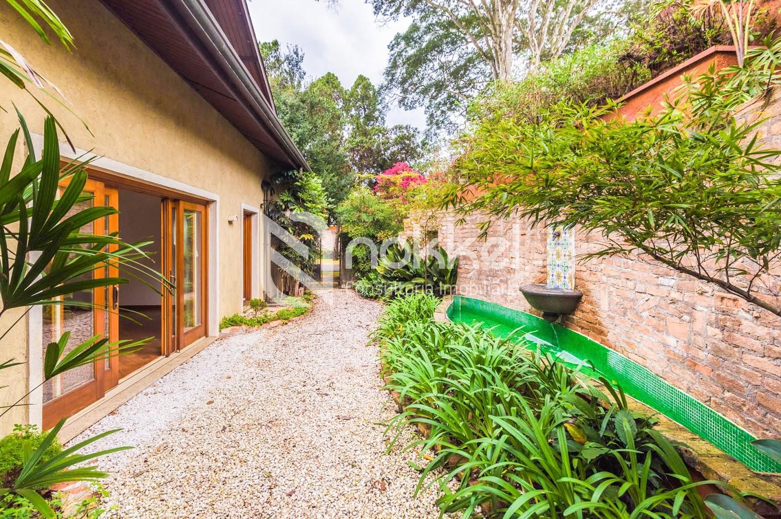 Casa de condomínio com 4 suítes à venda em Jardim Prudência, São Paulo, por R$ 5.000.000 Imagem 5
