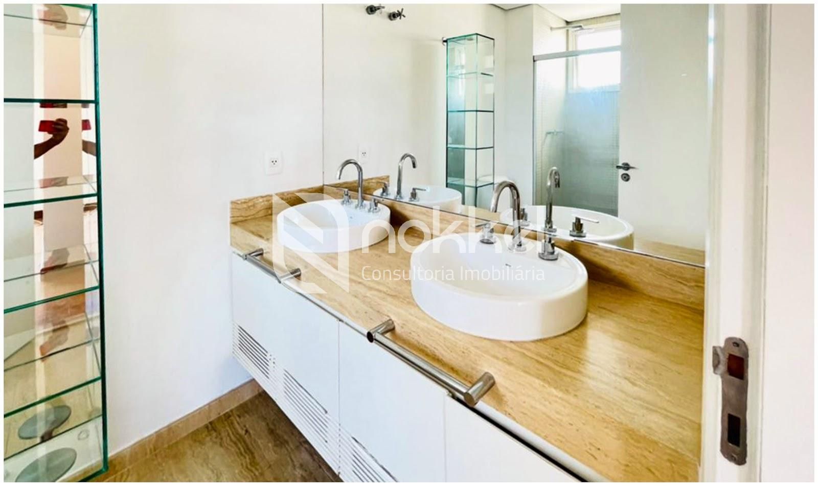 Apartamento com 3 suítes à venda em Perdizes, São Paulo, por R$ 3.750.000 Imagem 5