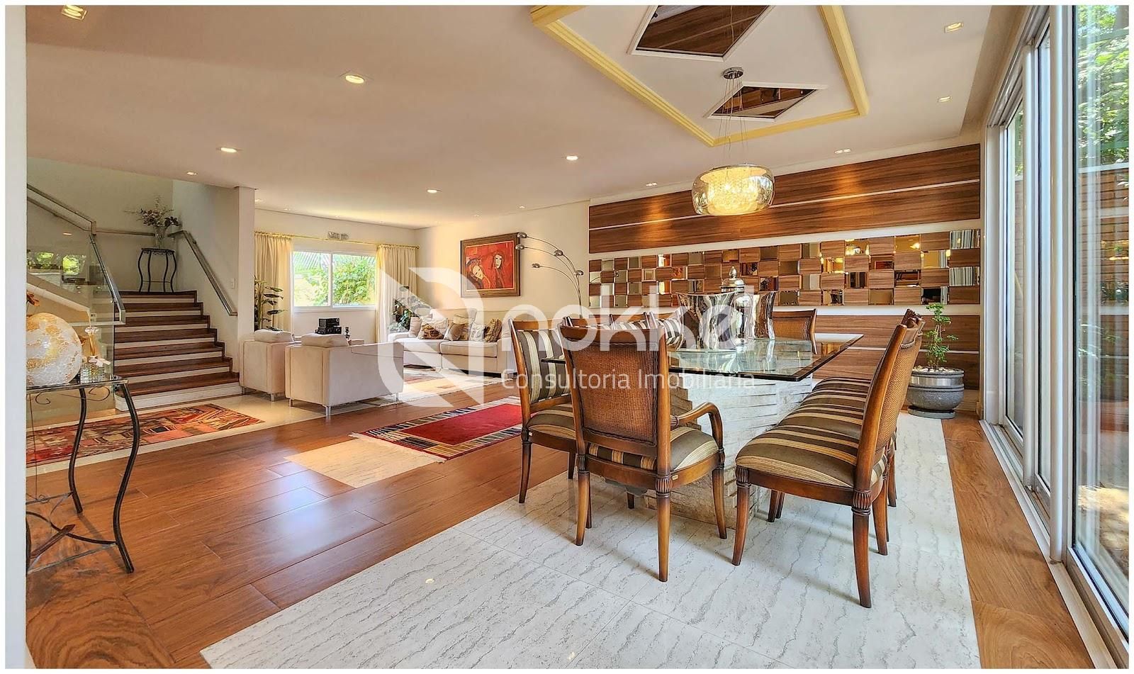 Casa de condomínio com 4 suítes à venda em Jardim Prudência, São Paulo, por R$ 3.200.000 Imagem 5