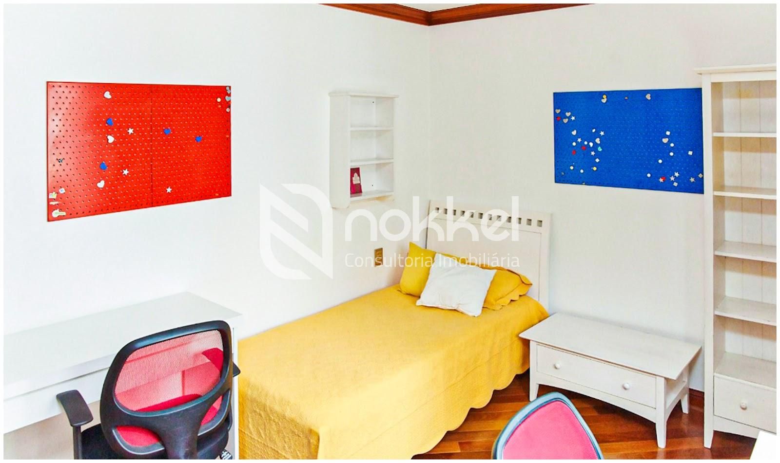 Apartamento com 4 suítes à venda em Jardim Paulista, São Paulo, por R$ 3.500.000 Imagem 5