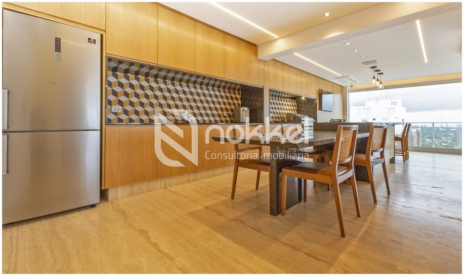 Apartamento com 4 suítes à venda em Campo Belo, São Paulo, por R$ 11.000.000 Imagem 5