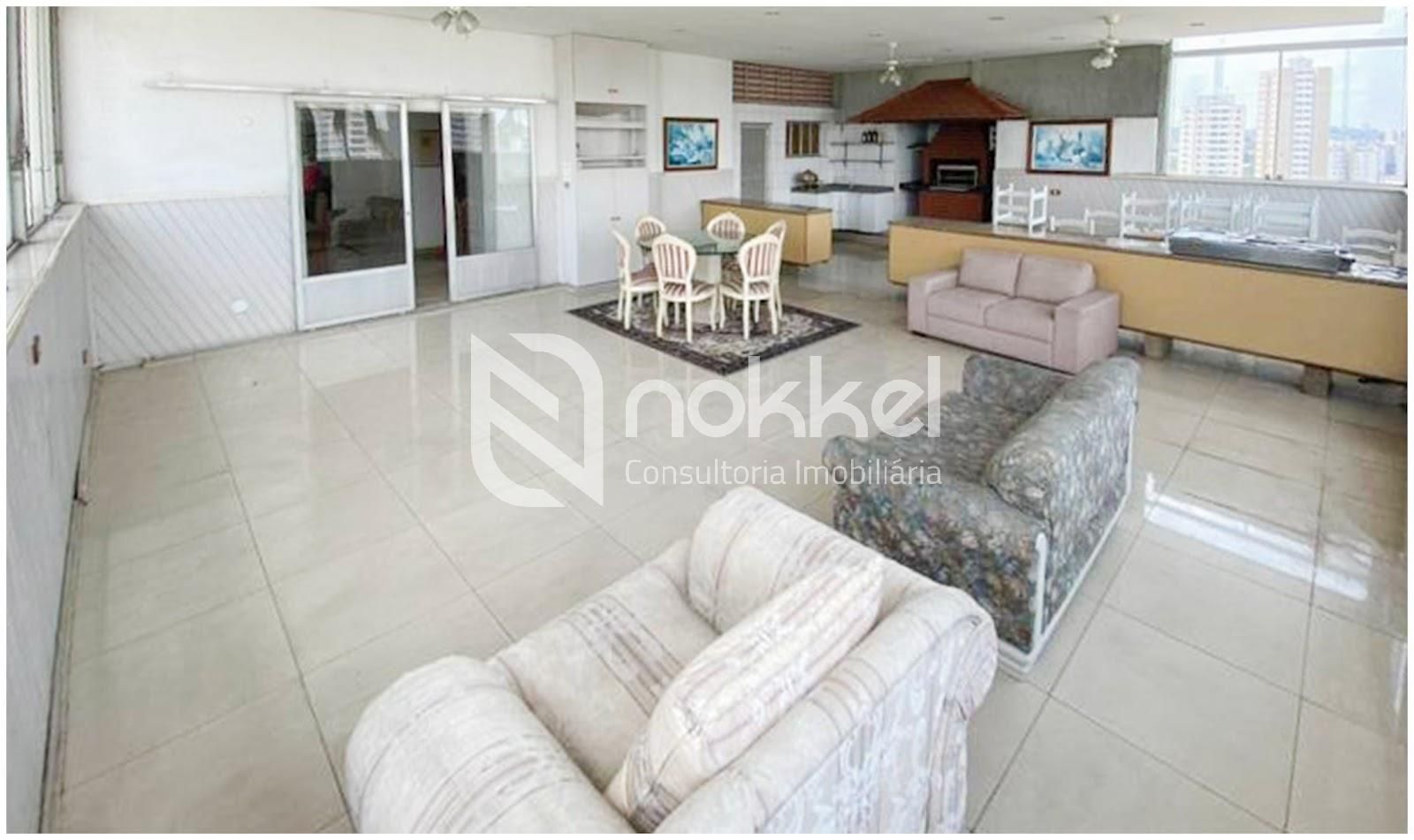 Cobertura com 3 suítes à venda em Vila Mascote, São Paulo, por R$ 2.130.000 Imagem 5