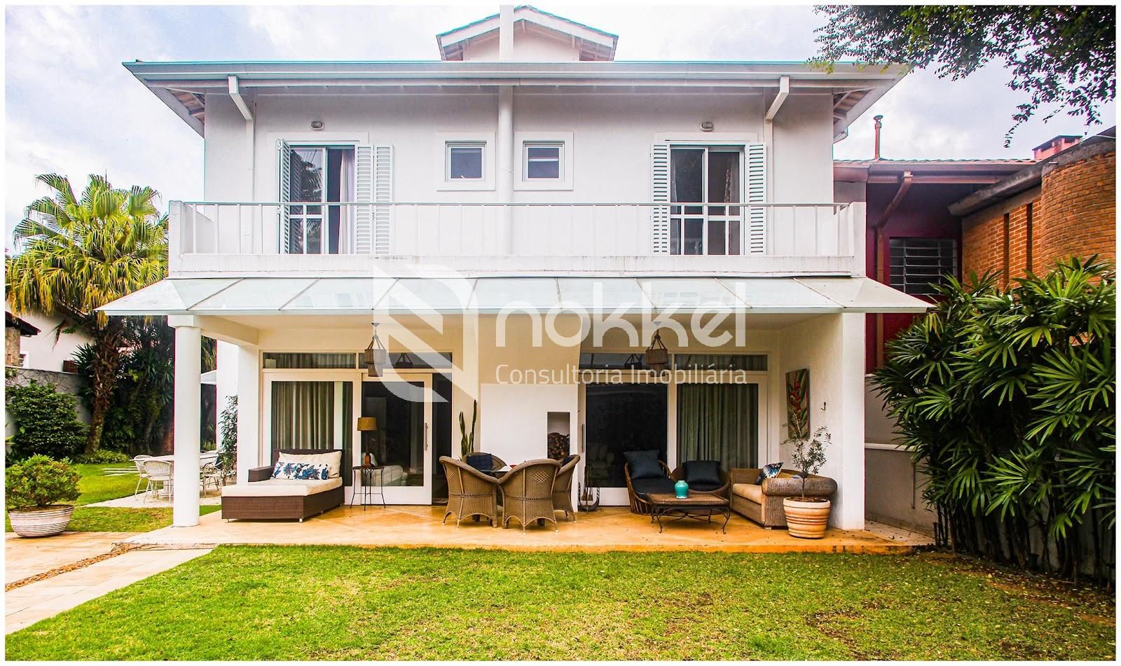 Casa de condomínio com 3 suítes à venda em Jardim Hipico, São Paulo, por R$ 5.500.000 Imagem 5