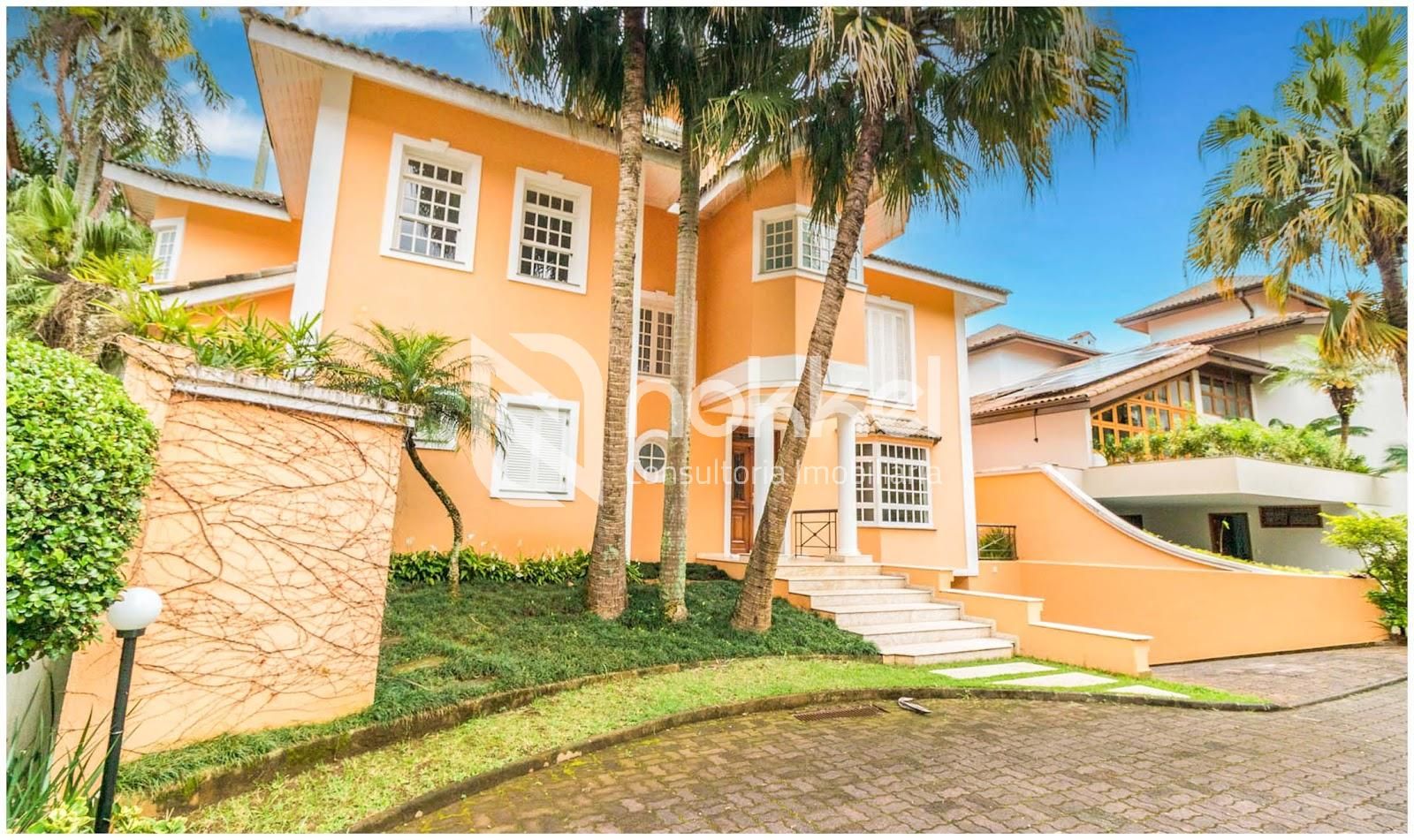 Casa de condomínio com 4 suítes à venda em Alto da Boa Vista, São Paulo, por R$ 6.000.000 Imagem 5