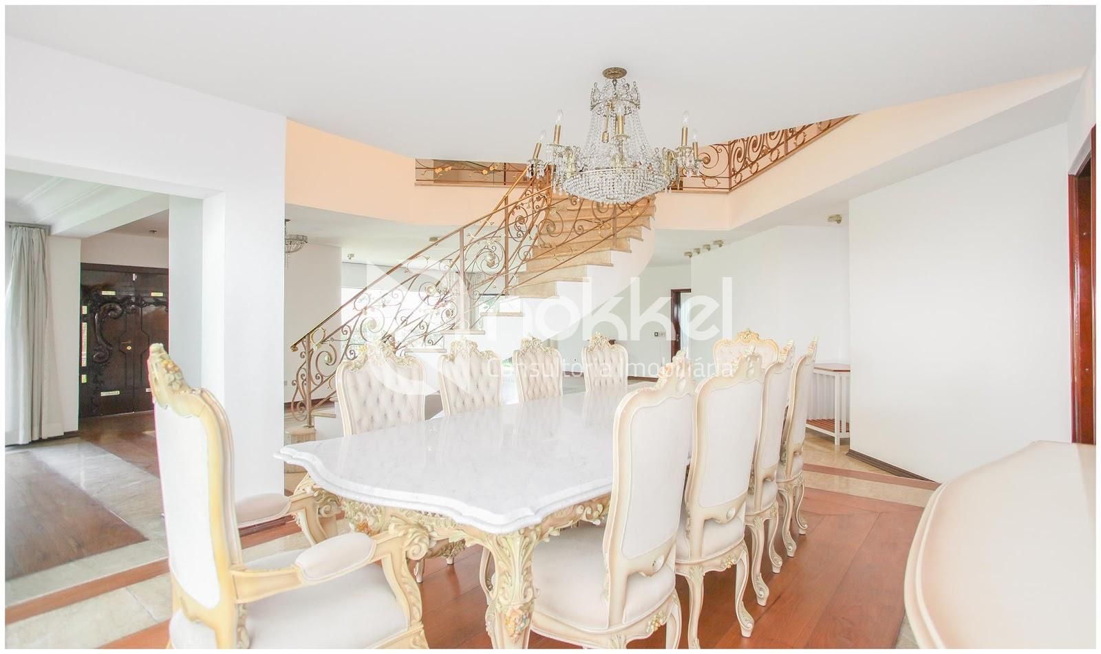 Casa com 5 suítes à venda em Jardim da Saúde, São Paulo, por R$ 2.400.000 Imagem 5