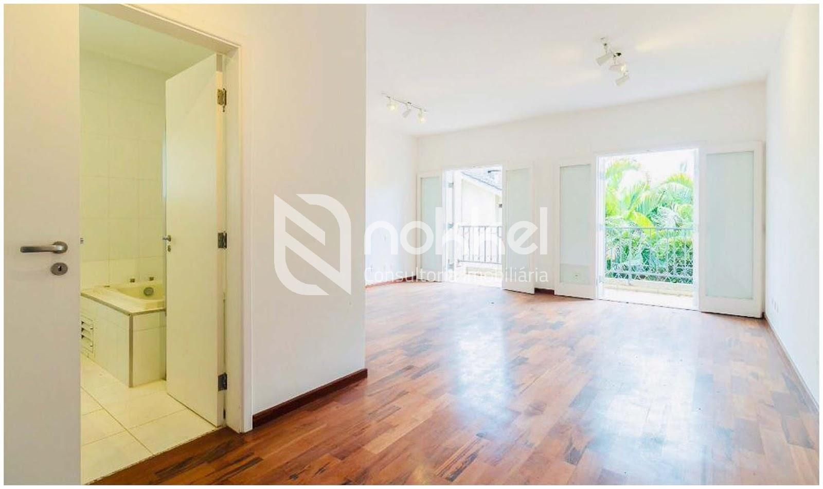 Casa de condomínio com 1 suítes à venda em Morumbi, São Paulo, por R$ 2.350.000 Imagem 5