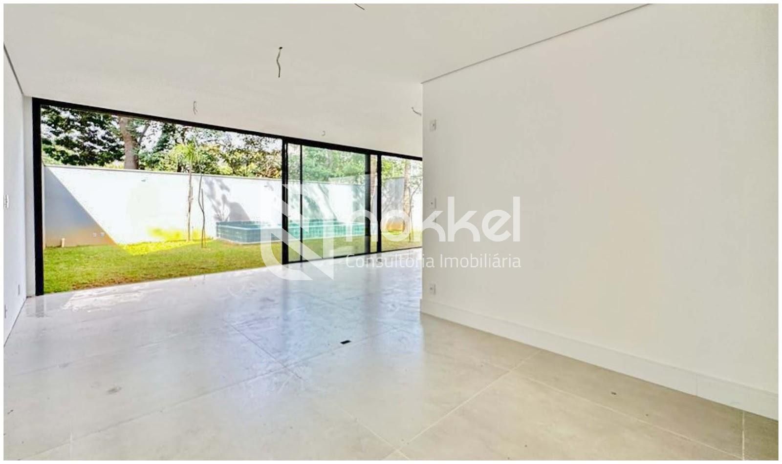 Casa de condomínio com 4 suítes à venda em Brooklin, São Paulo, por R$ 8.000.000 Imagem 5