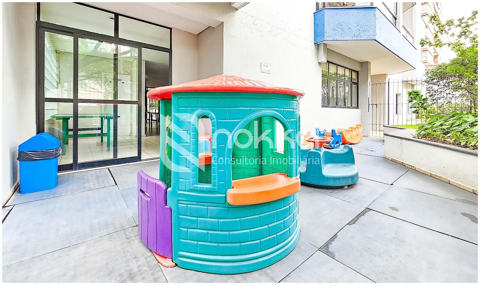 Cobertura com 3 suítes à venda em Vila Nova Conceição, São Paulo, por R$ 5.000.000 Imagem 5