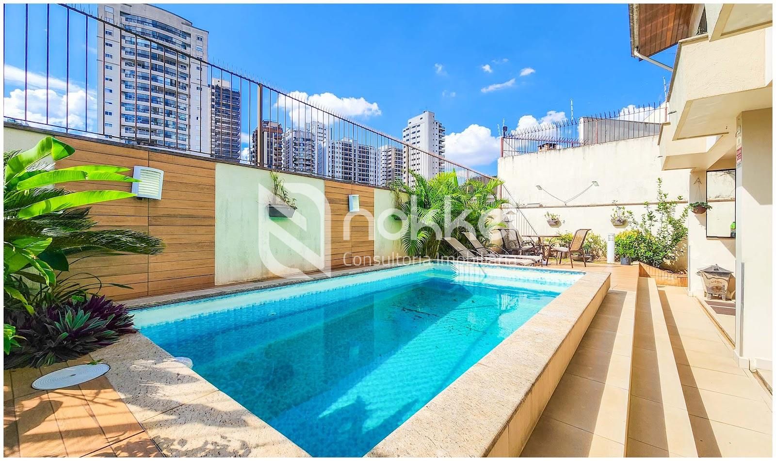 Casa com 1 suítes à venda em Bosque da Saúde, São Paulo, por R$ 2.300.000 Imagem 6