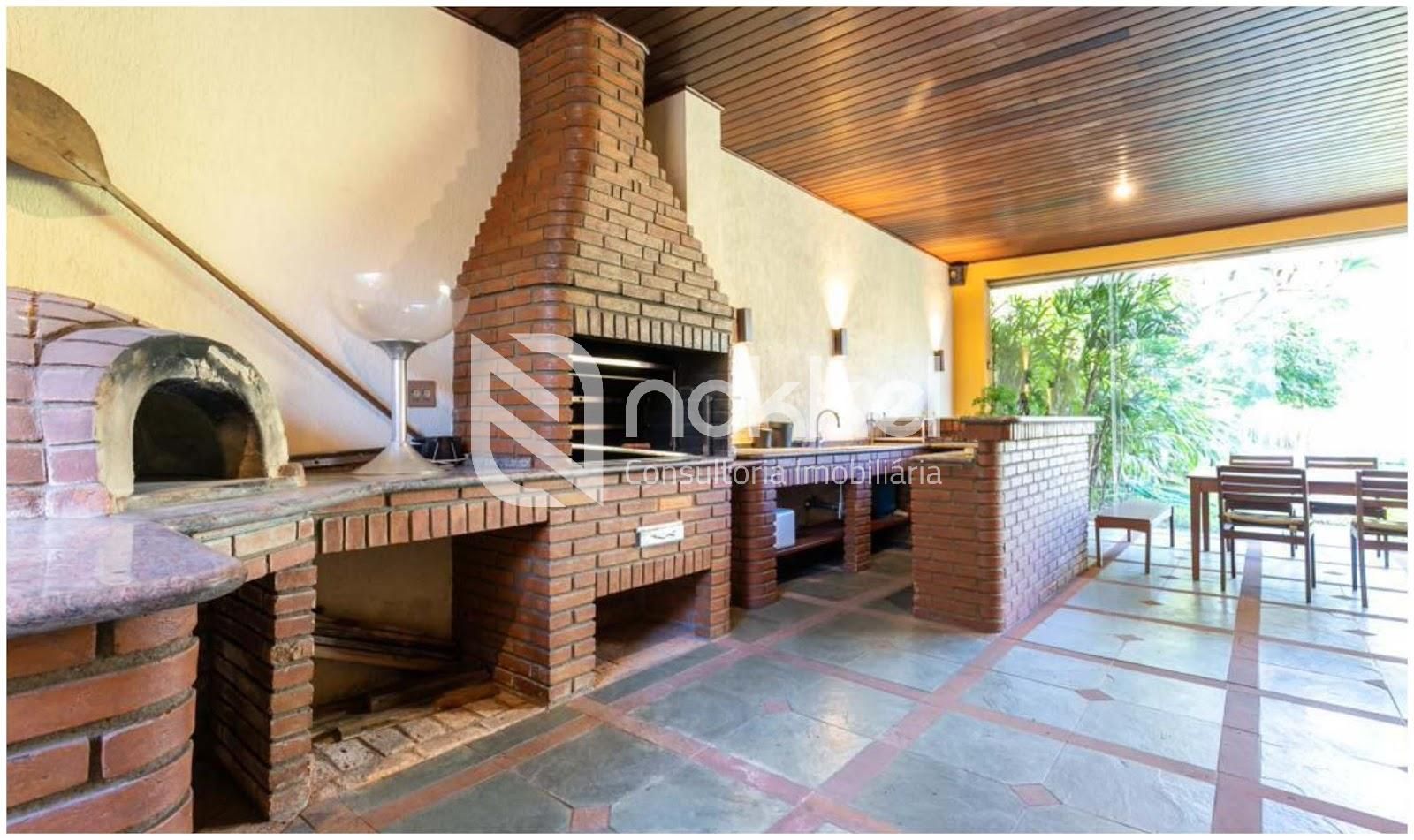 Casa com 5 suítes à venda em Brooklin, São Paulo, por R$ 6.200.000 Imagem 5