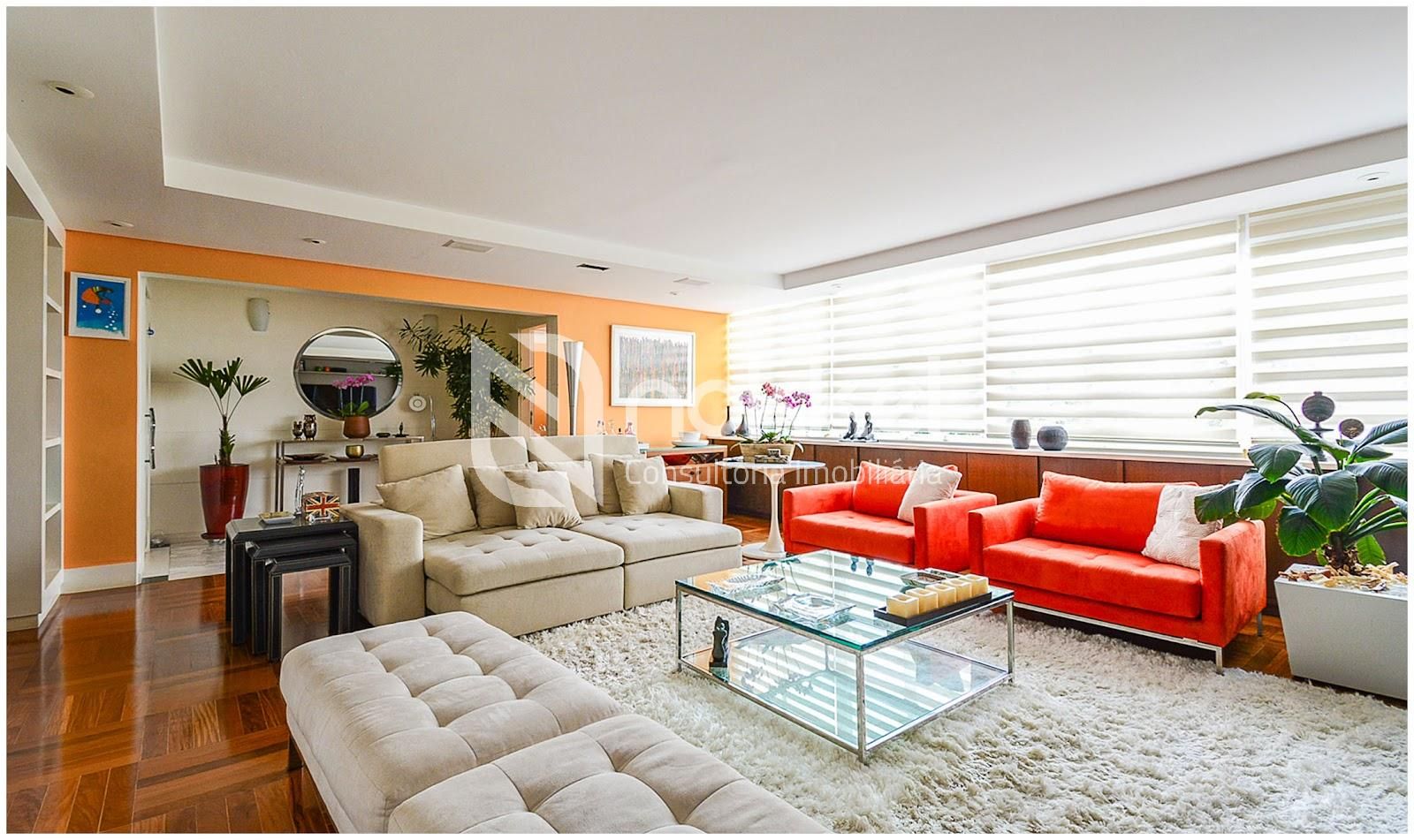 Apartamento com 1 suítes à venda em Itaim Bibi, São Paulo, por R$ 3.700.000 Imagem 5