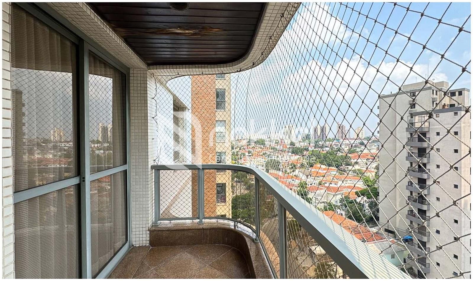 Apartamento com 2 suítes à venda em Jardim da Saúde, São Paulo, por R$ 2.100.000 Imagem 5