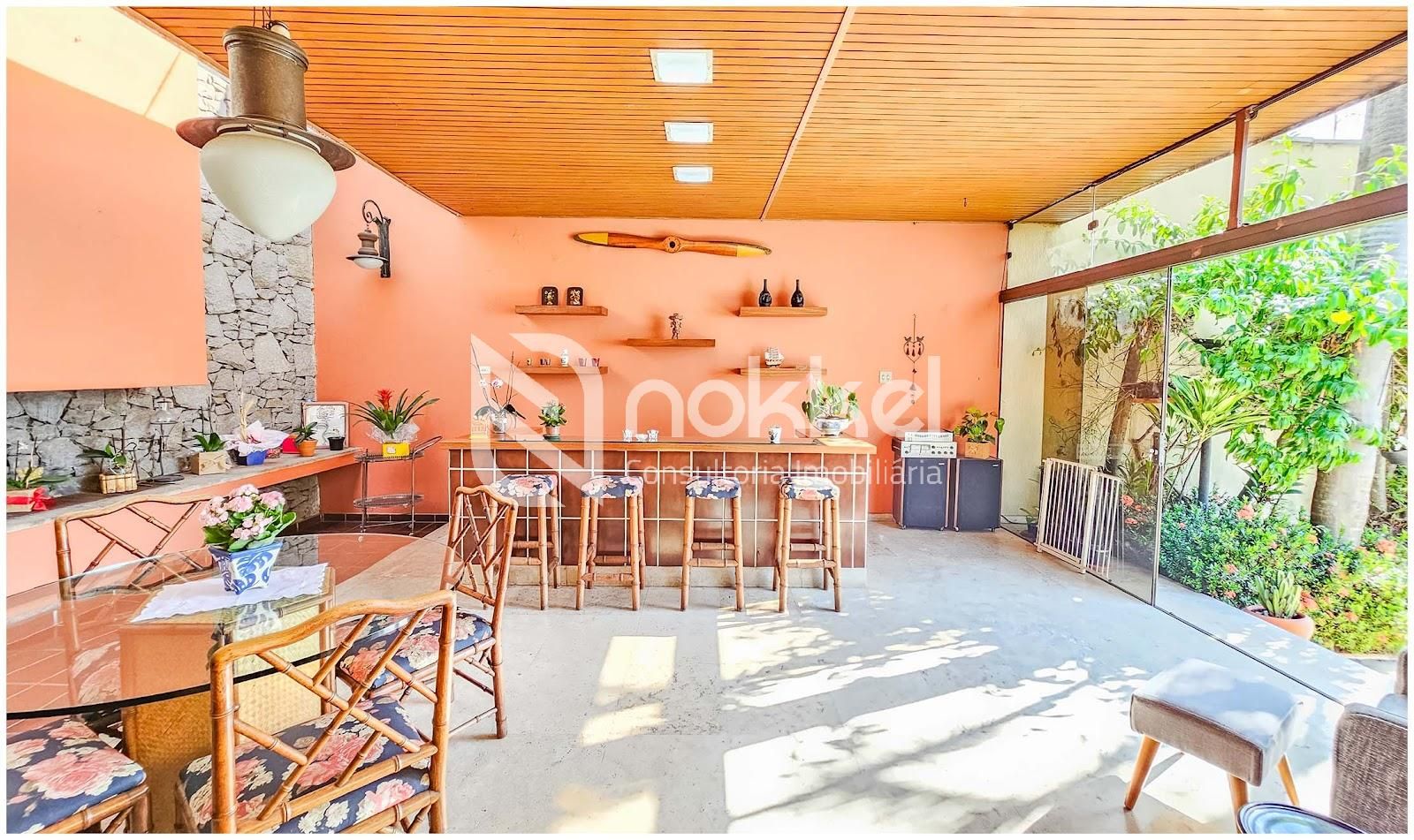 Casa com 1 suítes à venda em Planalto Paulista, São Paulo, por R$ 3.500.000 Imagem 5