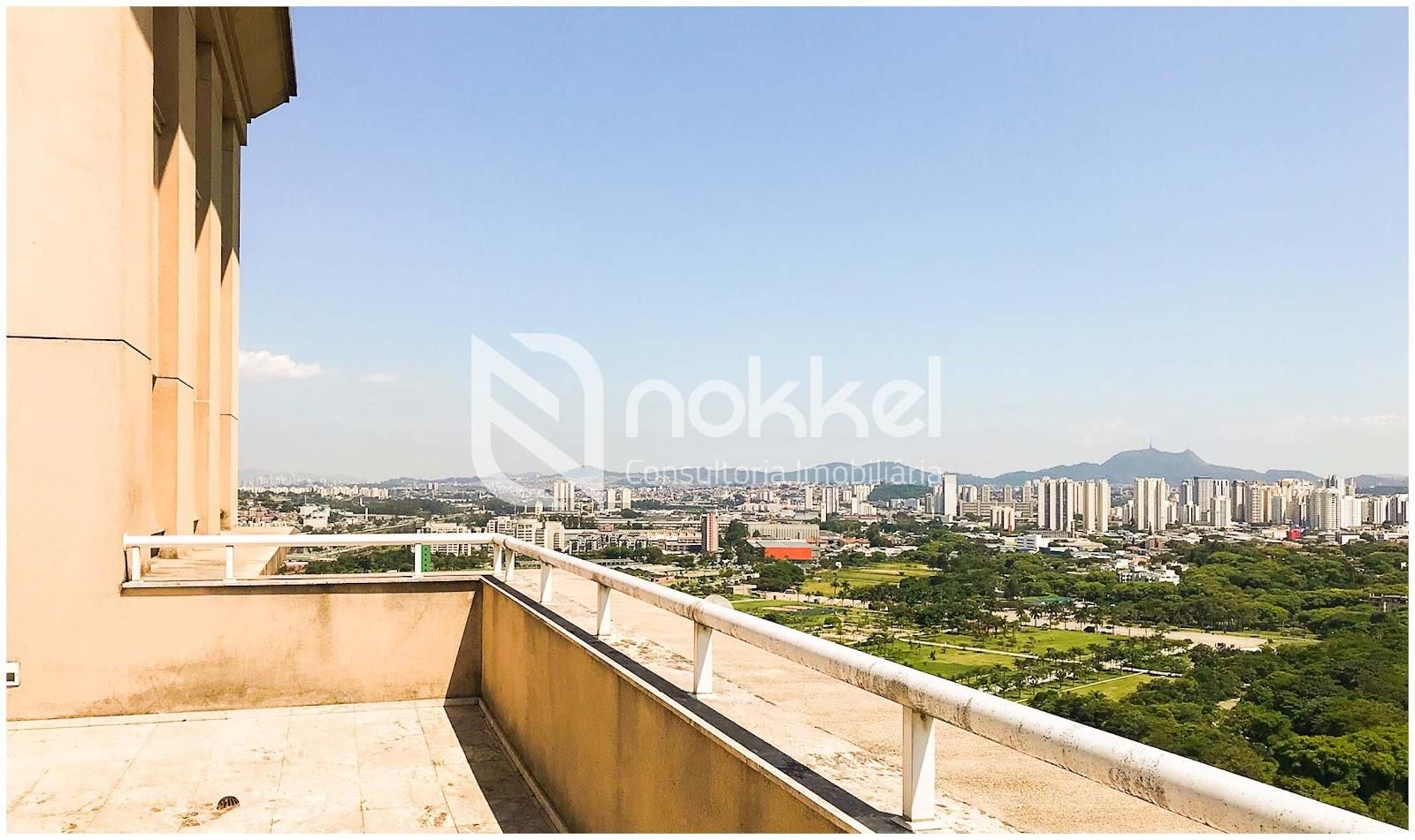 Cobertura com 5 suítes à venda em Alto De Pinheiros, São Paulo, por R$ 18.610.000 Imagem 5