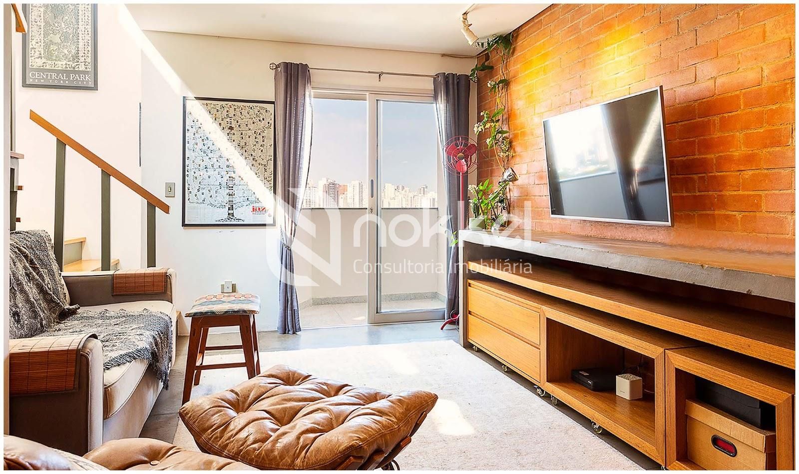 Cobertura com 2 suítes à venda em Brooklin, São Paulo, por R$ 2.500.000 Imagem 5
