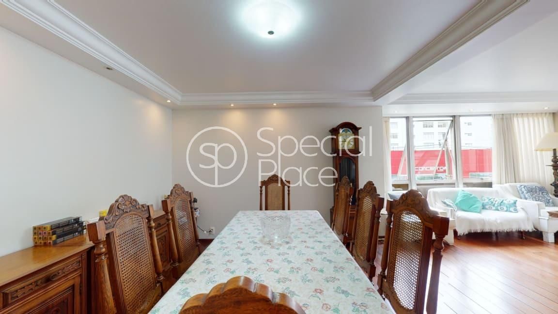 Apartamento com 1 suítes à venda em Jardim Paulista, São Paulo, por R$ 2.400.000 Imagem 5