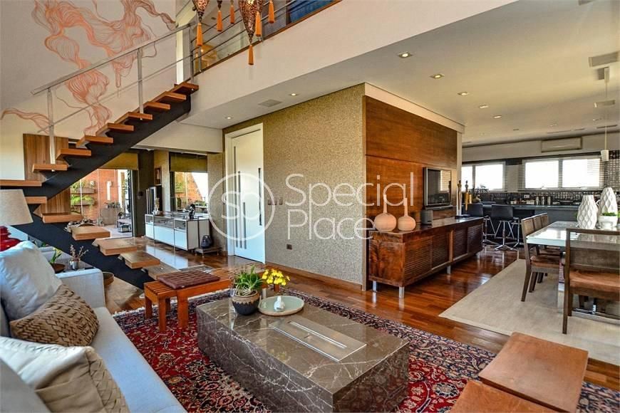 Cobertura com 2 suítes à venda em Jardim Paulistano, São Paulo, por R$ 5.900.000 Imagem 5