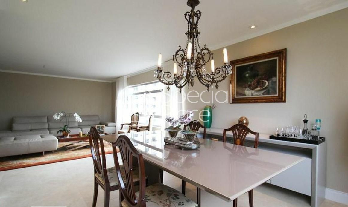 Apartamento com 1 suítes à venda em Moema, São Paulo, por R$ 2.197.000 Imagem 5