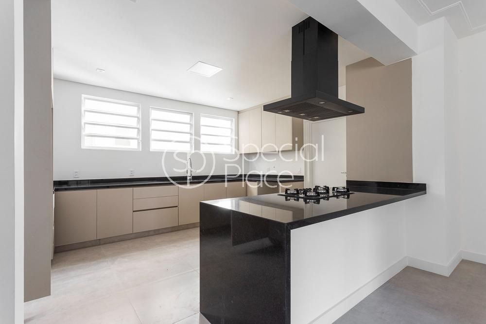 Apartamento com 1 suítes à venda em Jardim Paulista, São Paulo, por R$ 3.300.000 Imagem 5