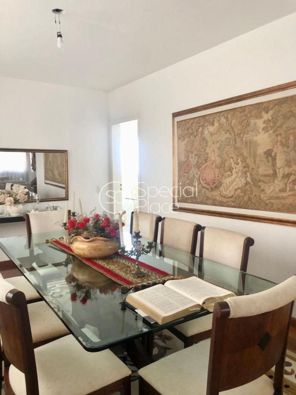 Apartamento com 4 suítes à venda em Itaim Bibi, São Paulo, por R$ 5.217.000 Imagem 5