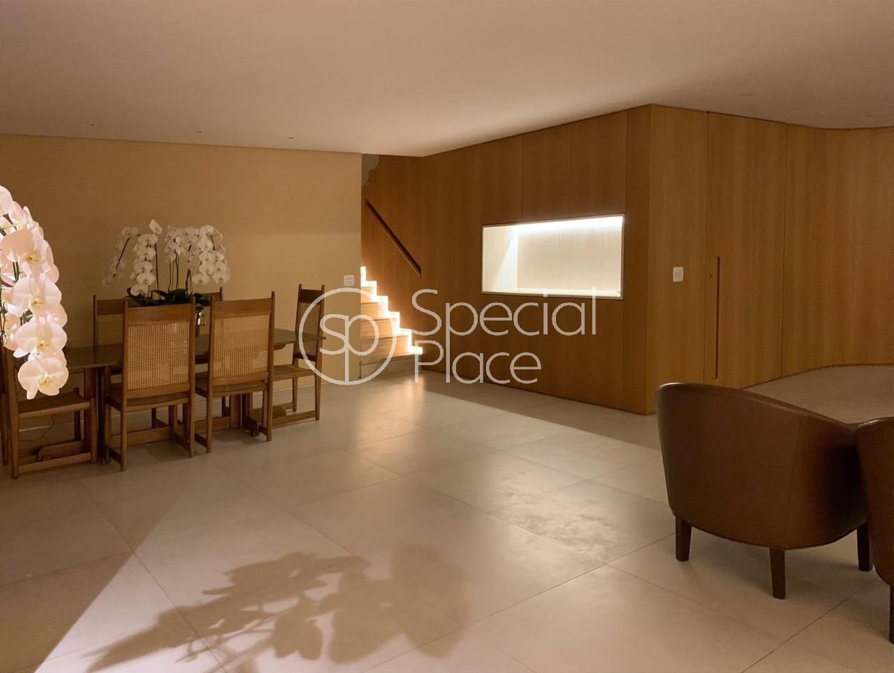 Cobertura com 4 suítes à venda em Panamby, São Paulo, por R$ 15.847.000 Imagem 5