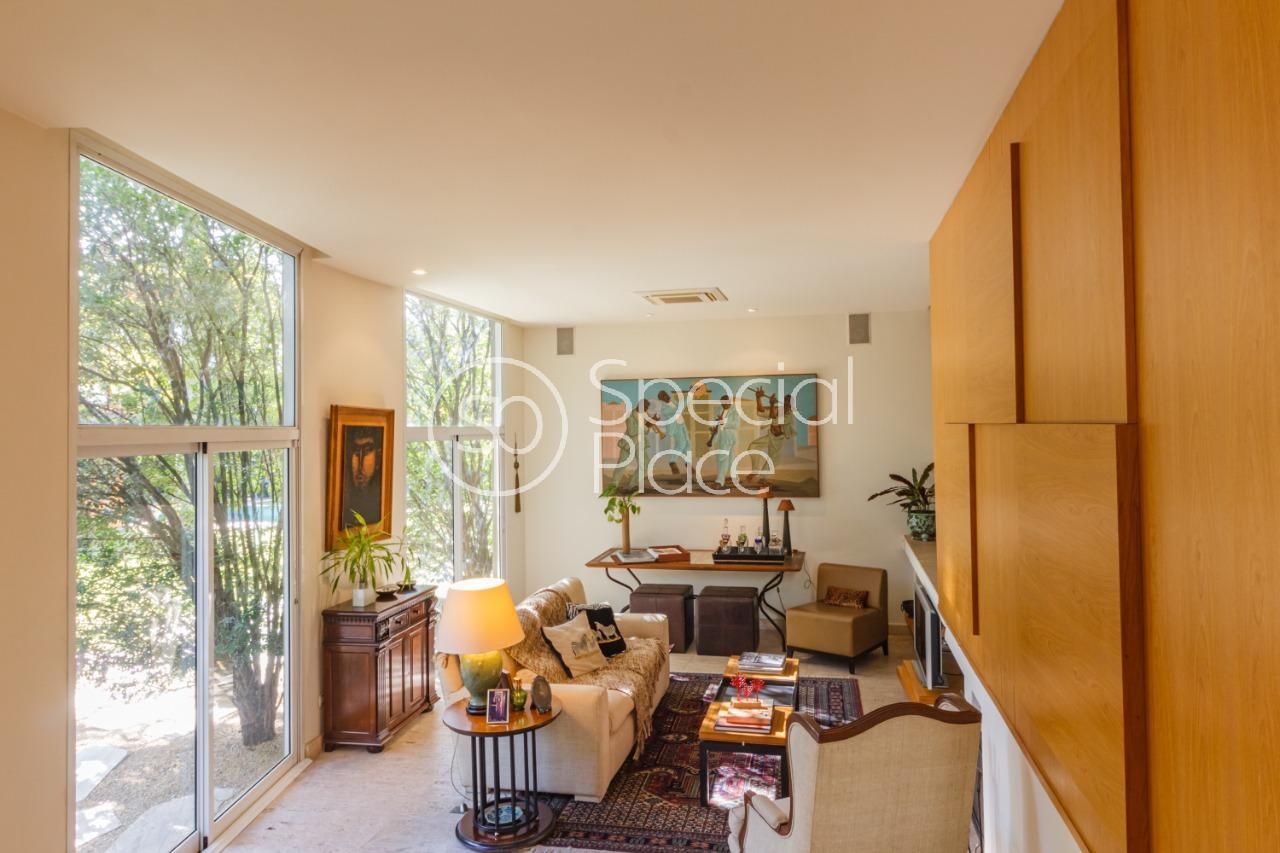 Casa com 4 suítes à venda em Jardim Guedala, São Paulo, por R$ 10.000.000 Imagem 5