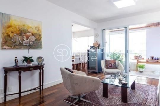 Apartamento com 3 suítes à venda em Brooklin, São Paulo, por R$ 2.900.000 Imagem 5