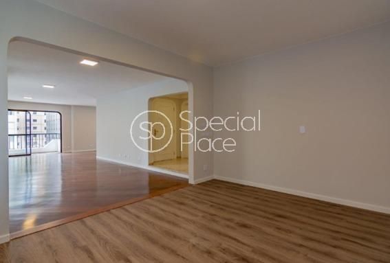 Apartamento com 3 suítes à venda em Jardim Paulista, São Paulo, por R$ 4.395.000 Imagem 5