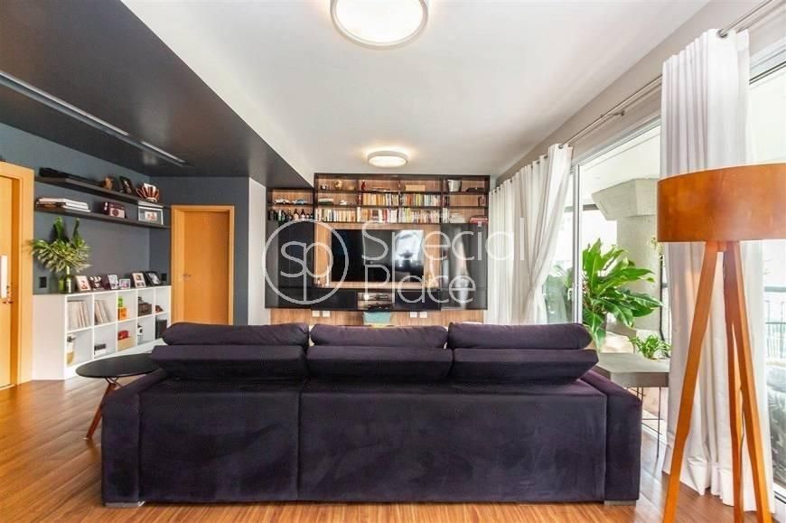 Apartamento com 4 suítes à venda em Panamby, São Paulo, por R$ 3.200.000 Imagem 5