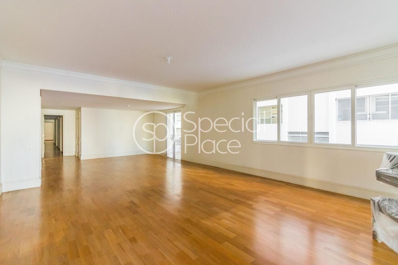 Apartamento com 4 suítes à venda em Higienópolis, São Paulo, por R$ 4.950.000 Imagem 5