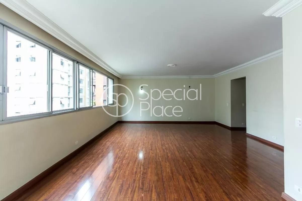 Apartamento com 1 suítes à venda em Itaim Bibi, São Paulo, por R$ 2.560.000 Imagem 5
