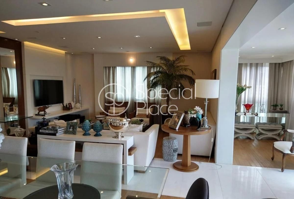 Apartamento com 3 suítes à venda em Aclimação, São Paulo, por R$ 3.500.000 Imagem 5
