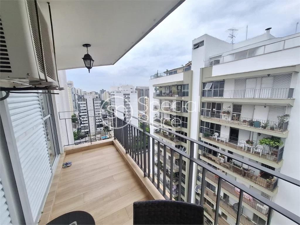 Apartamento com 1 suítes à venda em Moema Índios, São Paulo, por R$ 2.350.000 Imagem 5