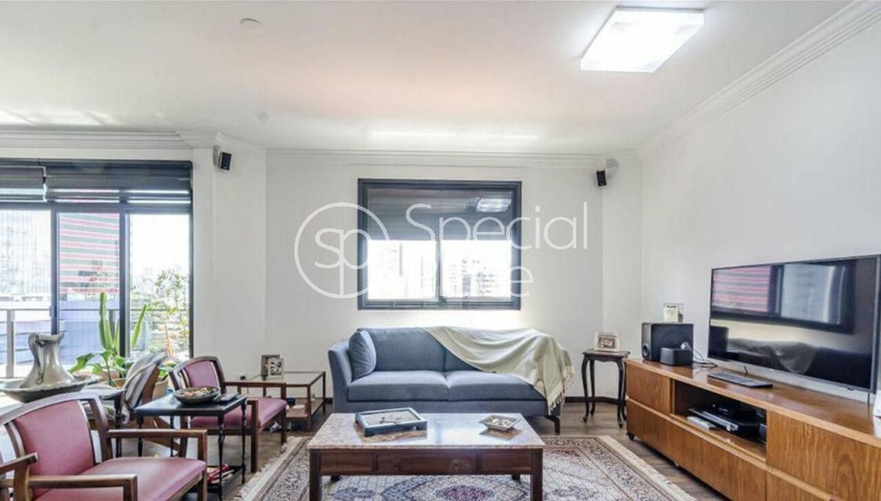 Apartamento com 4 suítes à venda em Pinheiros, São Paulo, por R$ 2.995.000 Imagem 5