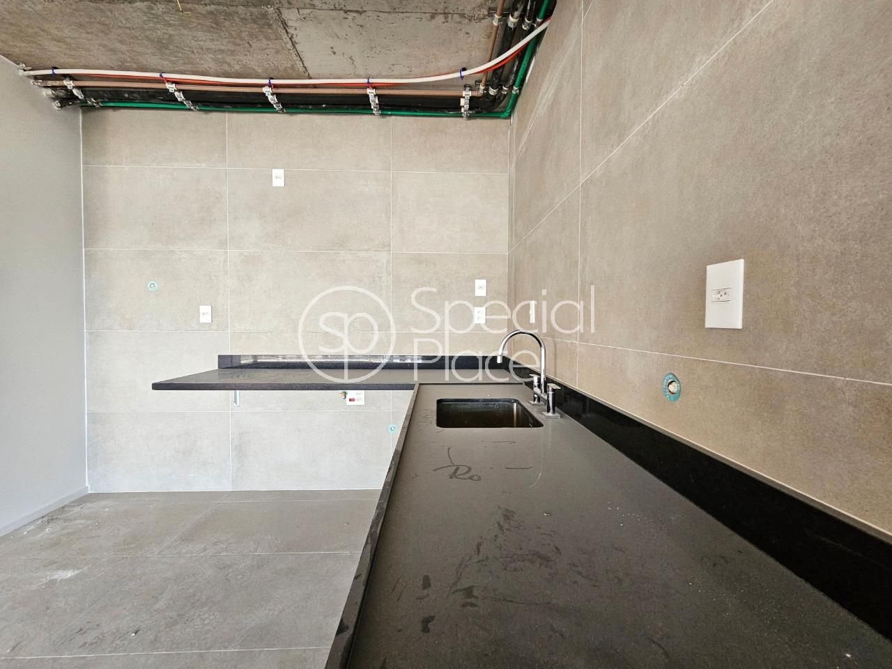 Apartamento com 3 suítes à venda em Brooklin, São Paulo, por R$ 3.590.000 Imagem 5