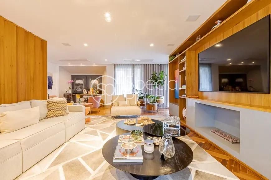 Apartamento com 3 suítes à venda em Higienópolis, São Paulo, por R$ 2.580.000 Imagem 5