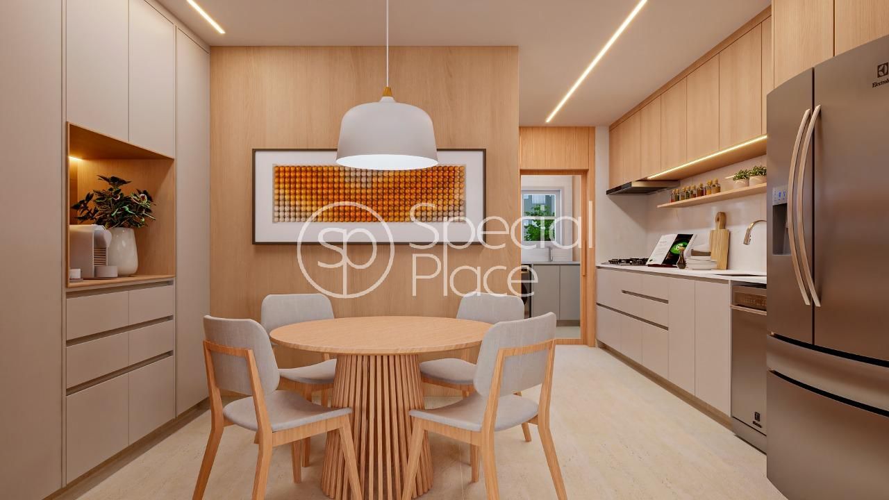 Apartamento com 3 suítes à venda em Jardim Paulista, São Paulo, por R$ 3.890.000 Imagem 5