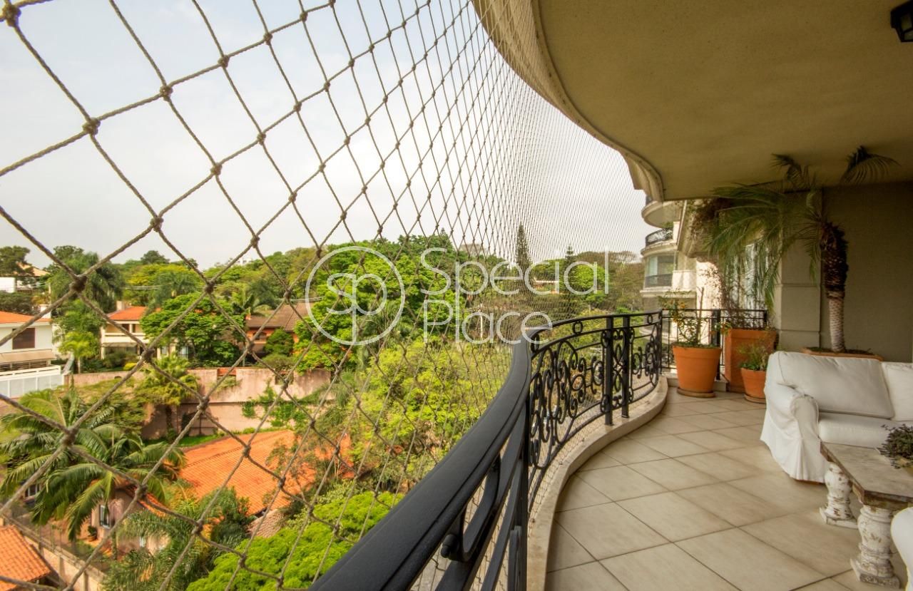 Apartamento com 4 suítes à venda em Jardim Guedala, São Paulo, por R$ 8.000.000 Imagem 5