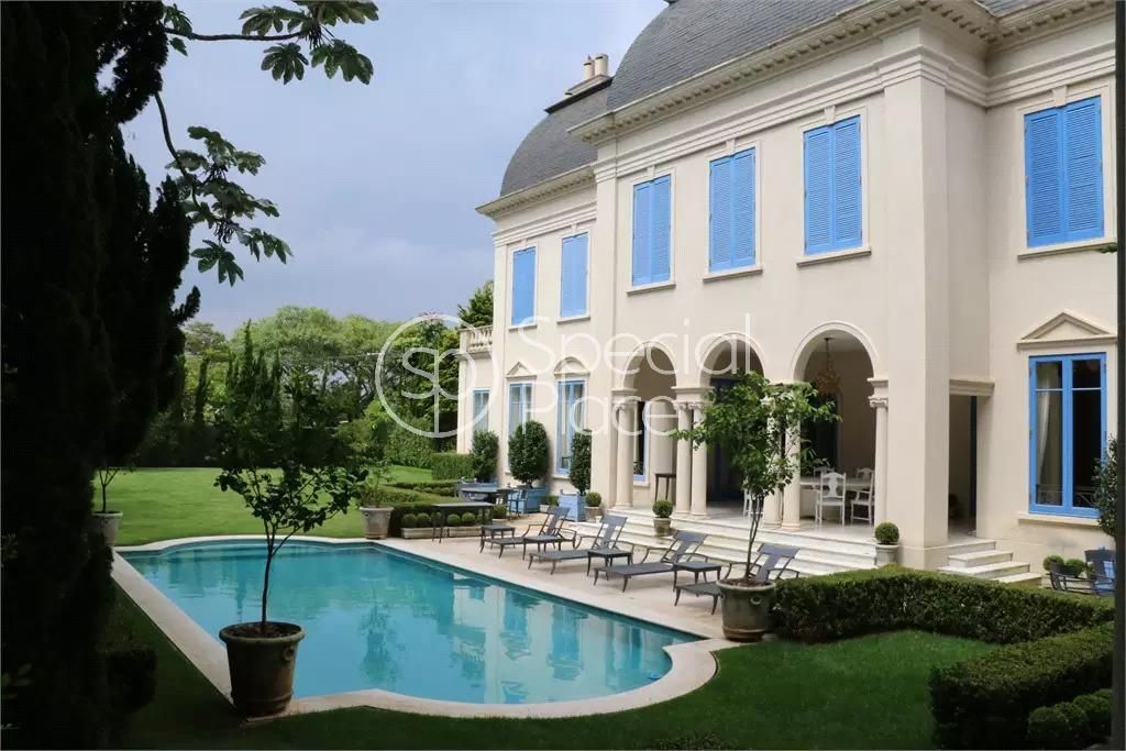 Casa com 5 suítes à venda em Jardim Guedala, São Paulo, por R$ 45.000.000 Imagem 5