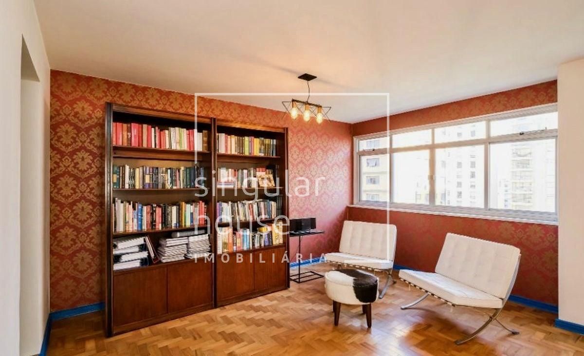 Apartamento com 1 suítes à venda em Jardim Paulista, São Paulo, por R$ 2.950.000 Imagem 5